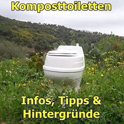 Komposttoiletten-Informationen