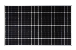 Solar-Pirat 375 Heckert