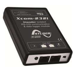 Xcom-232i Kommunikationsmodul mit 2 m Kabel