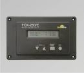 Solarladeregler FOX-250 LCD/ 260W von SUNWARE