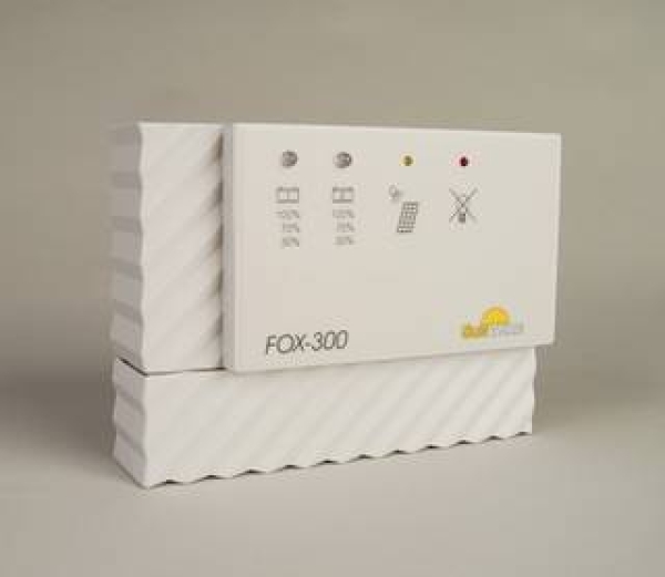 Fox300