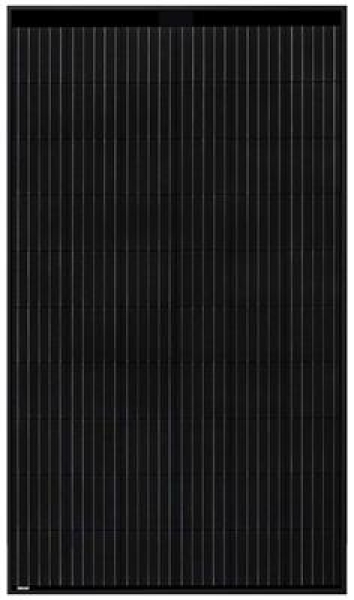 Solar-Pirat 320 CSW Mini-PV-Anlage BIFACIAL