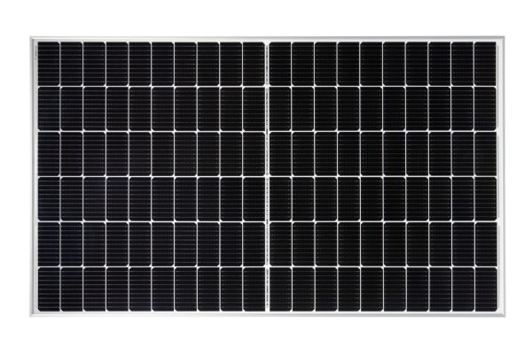 Solar-Pirat 375 Heckert