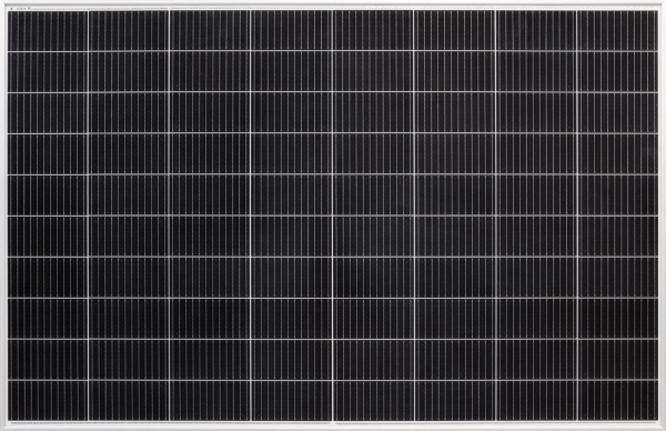 Heckert Solar NeMo 4 80 M 390-400 W monokristallines Solarmodul