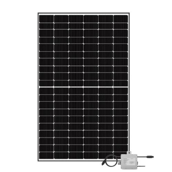 Mini PV-Anlage 375 SunPro MI301