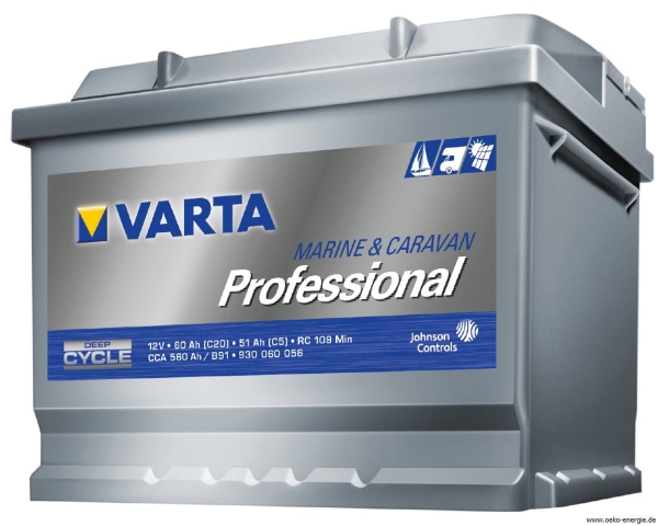 VARTA