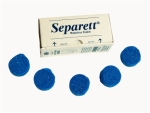 5 x Ablaufreiniger-Tabletten (bei Separation)